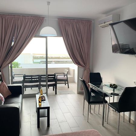 Mom Conchi Apartaments Morro Jable  Exterior photo