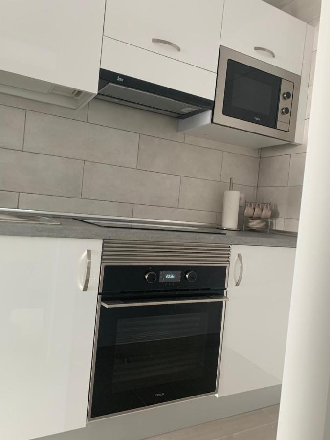 Mom Conchi Apartaments Morro Jable  Exterior photo