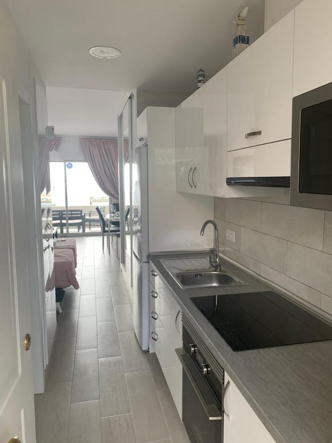 Mom Conchi Apartaments Morro Jable  Exterior photo