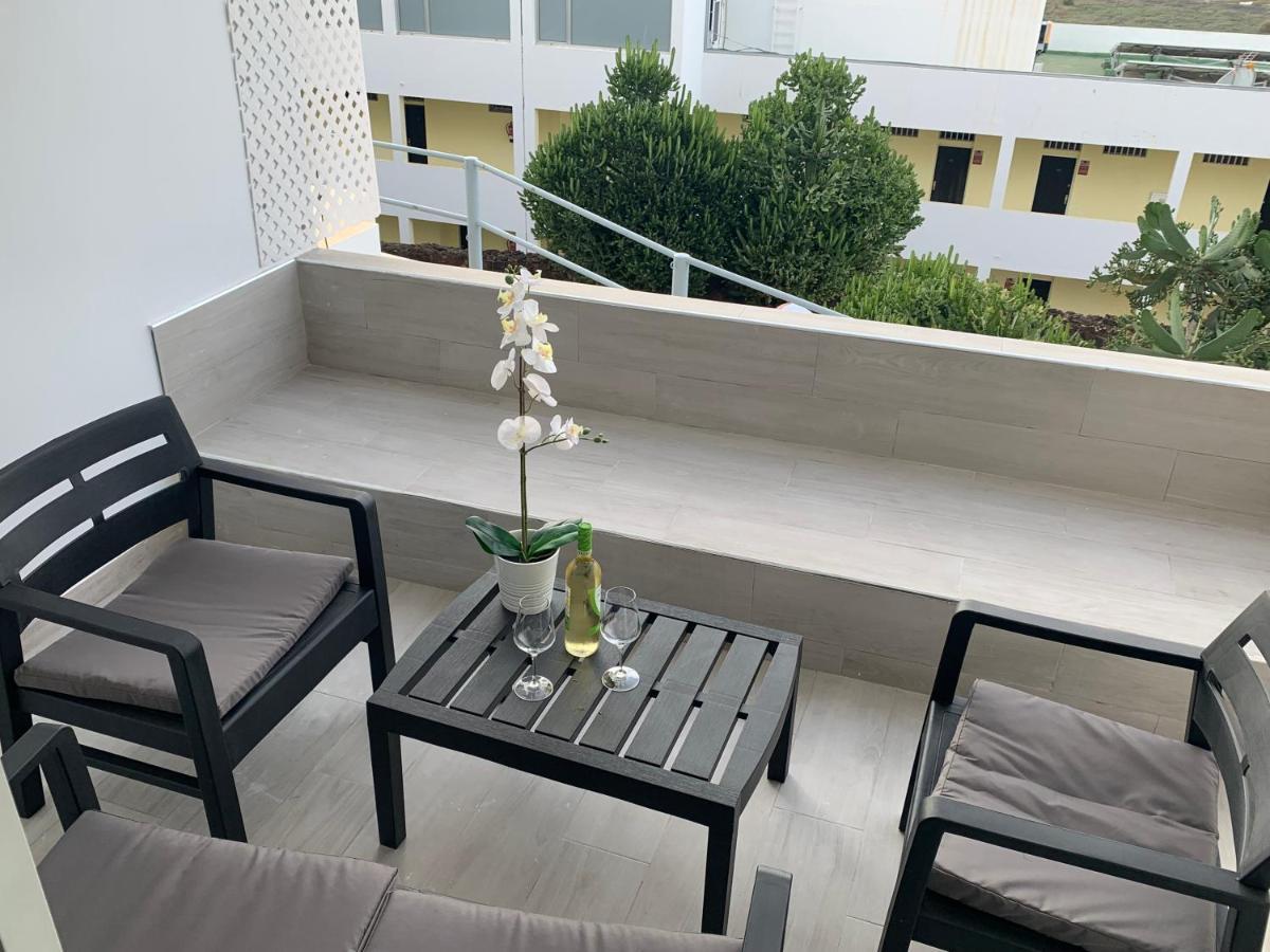 Mom Conchi Apartaments Morro Jable  Exterior photo