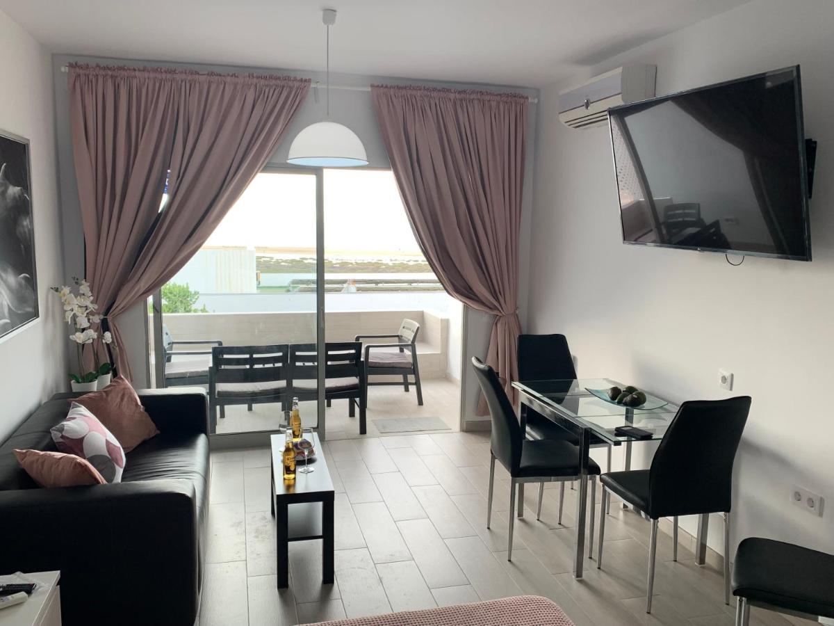Mom Conchi Apartaments Morro Jable  Exterior photo