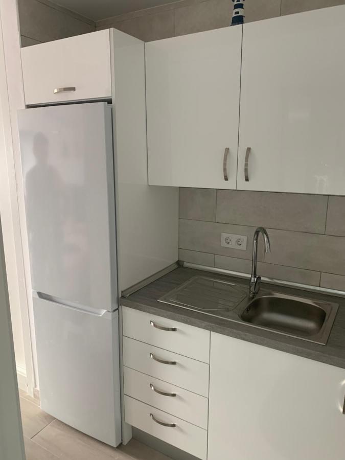 Mom Conchi Apartaments Morro Jable  Exterior photo