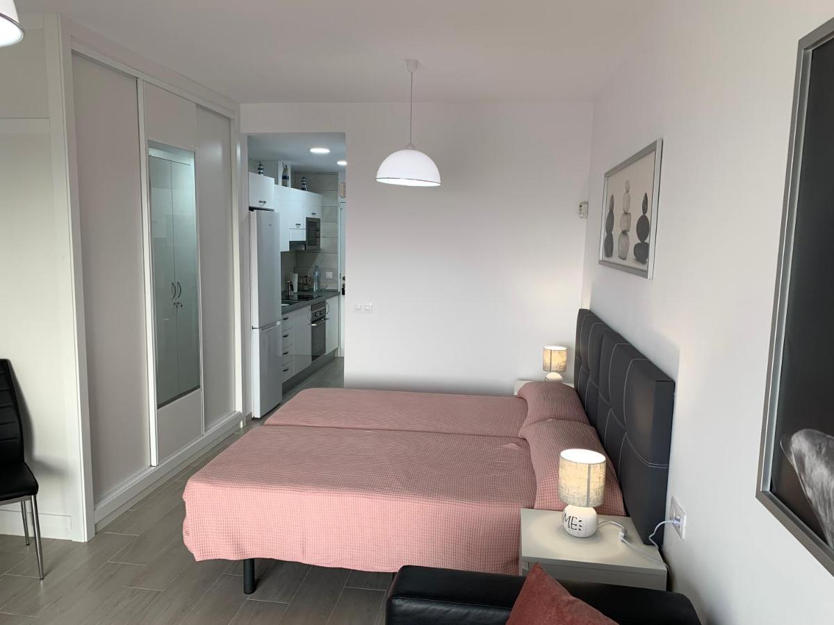 Mom Conchi Apartaments Morro Jable  Exterior photo