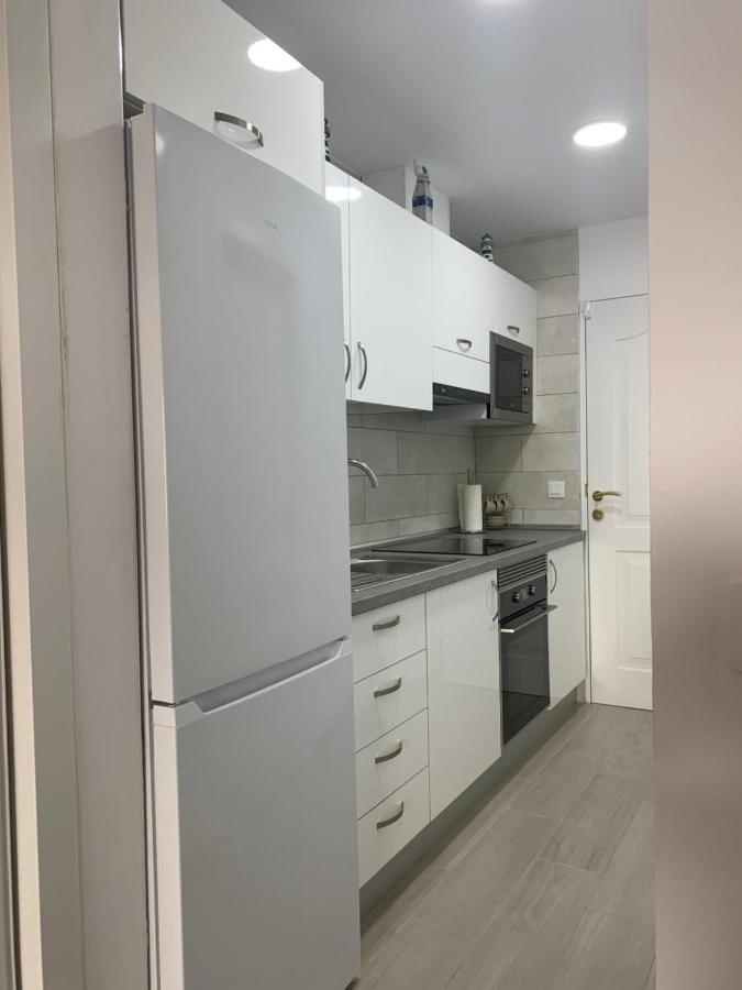 Mom Conchi Apartaments Morro Jable  Exterior photo